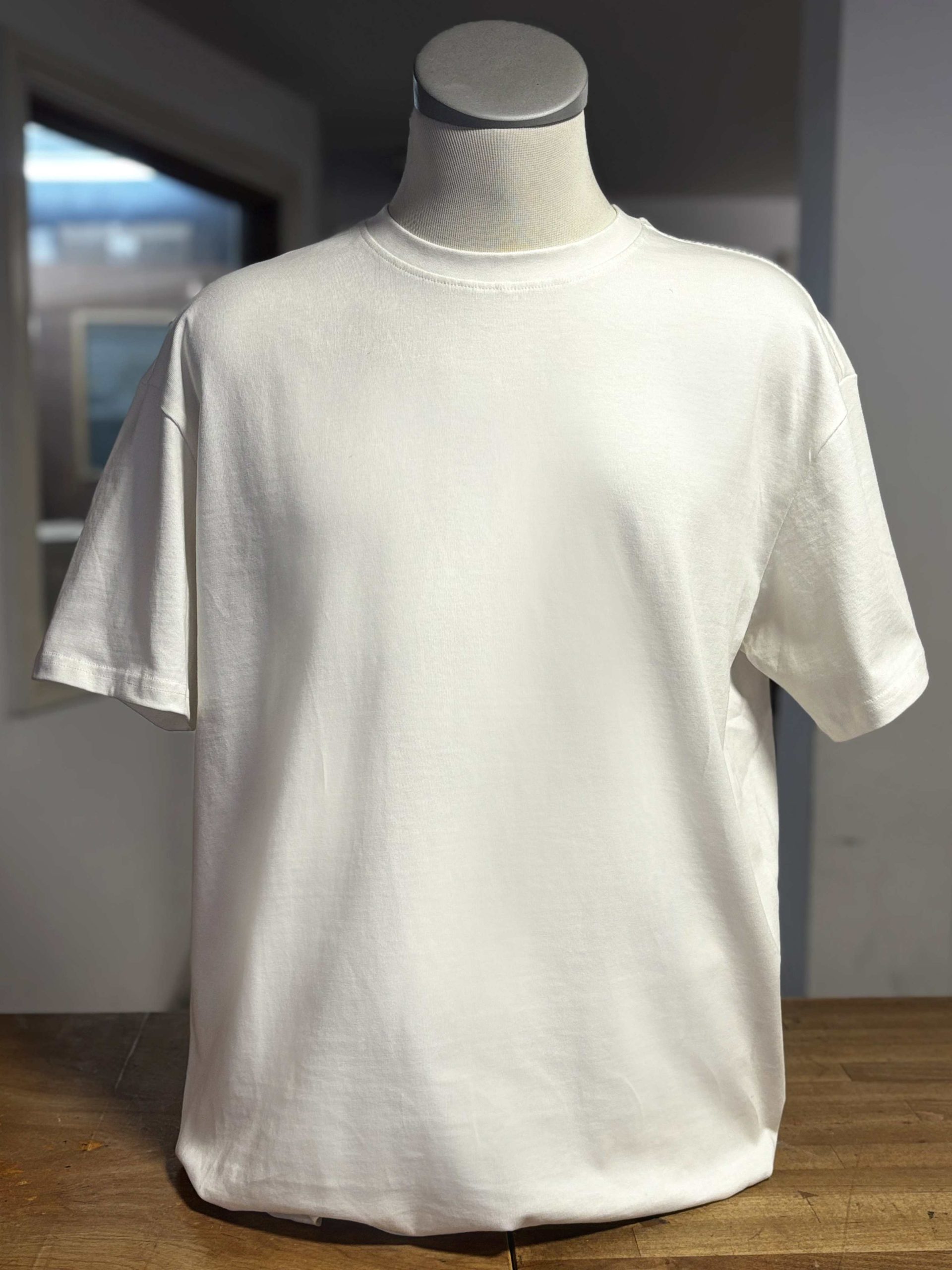 Heavy Oversized T shirt