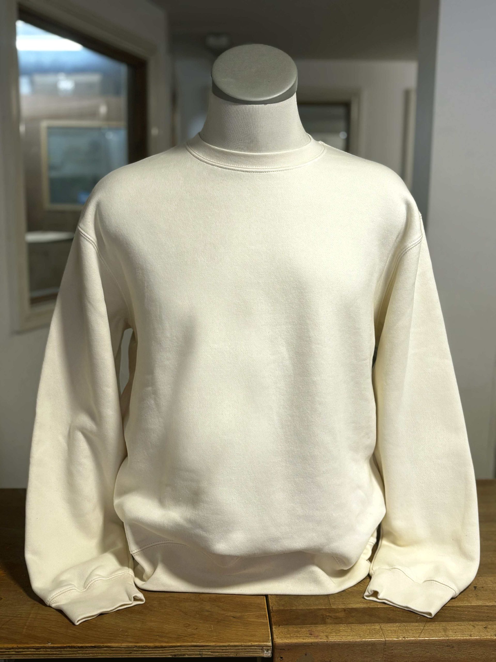 Russell Sweatshirt